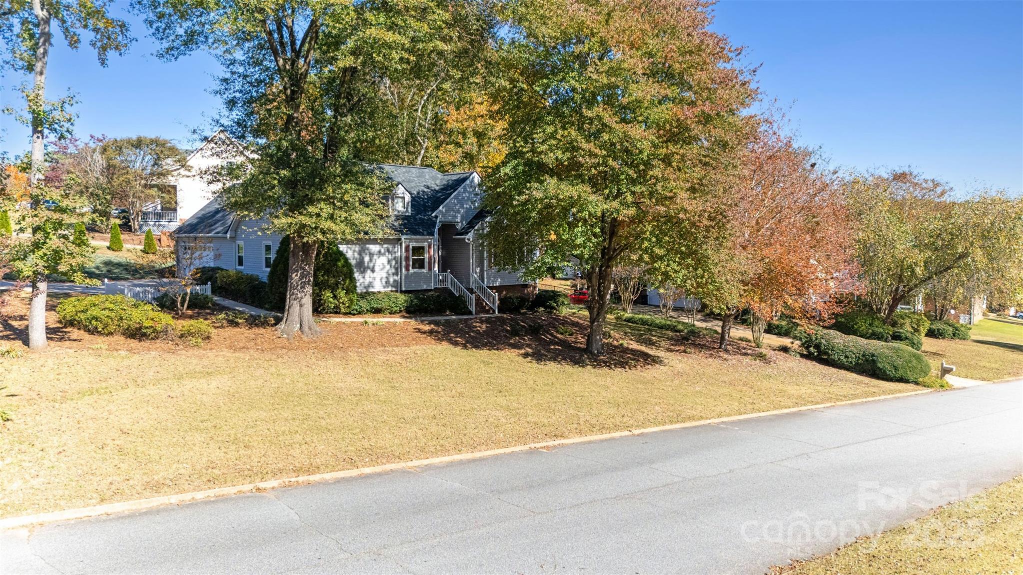 Woodcreek - Residential