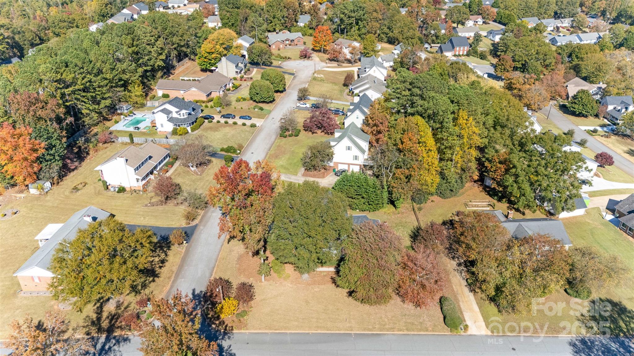 Woodcreek - Residential