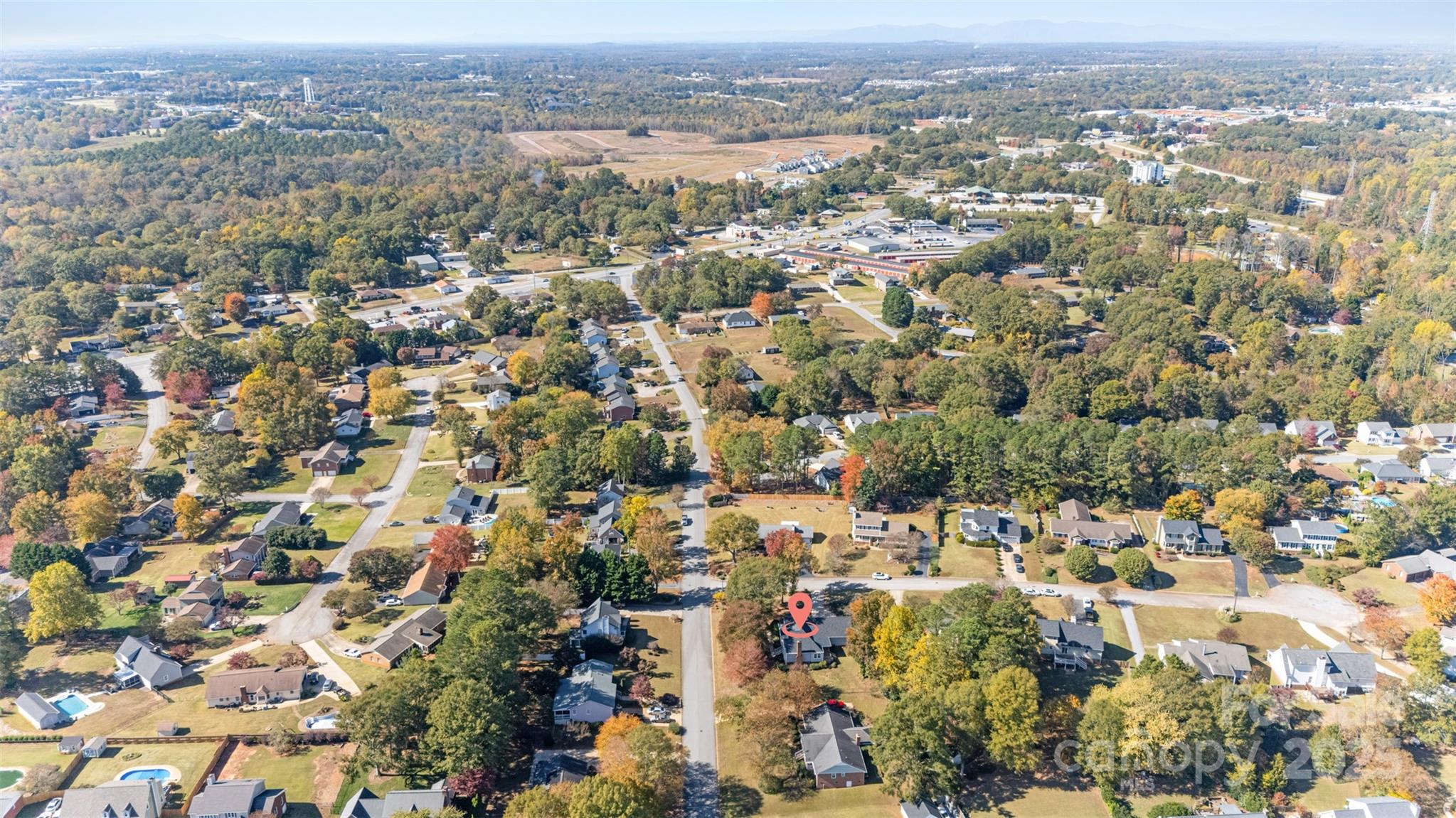 Woodcreek - Residential