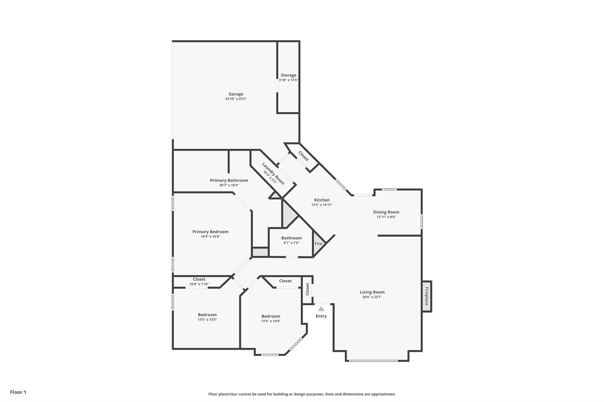 Woodcreek - Residential