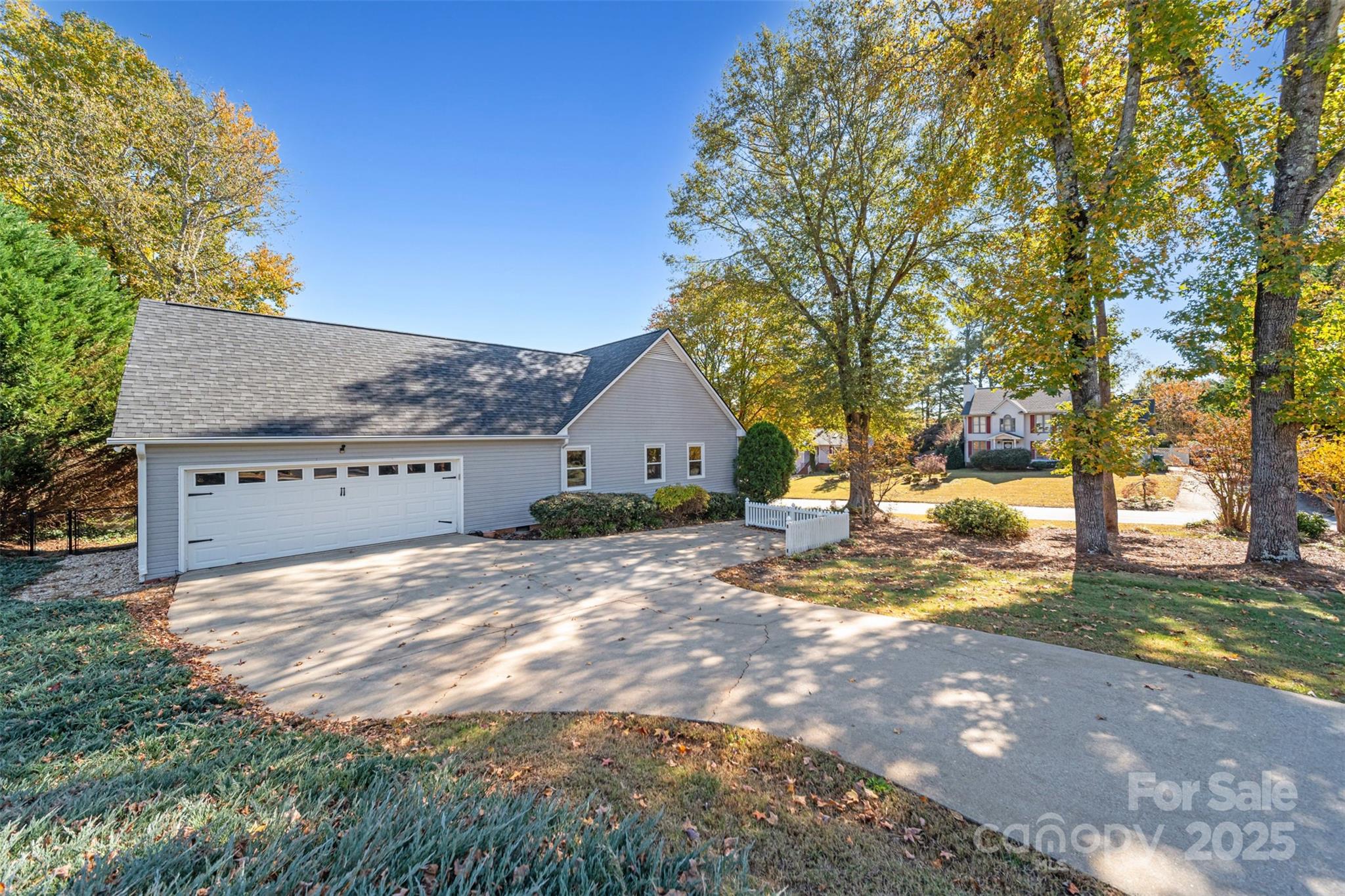 Woodcreek - Residential