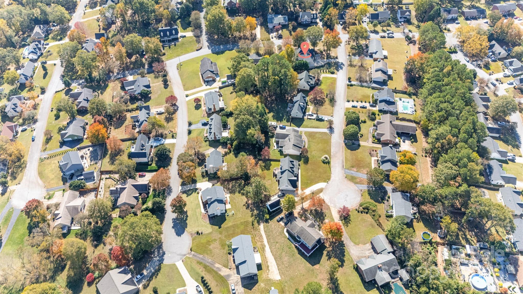 Woodcreek - Residential