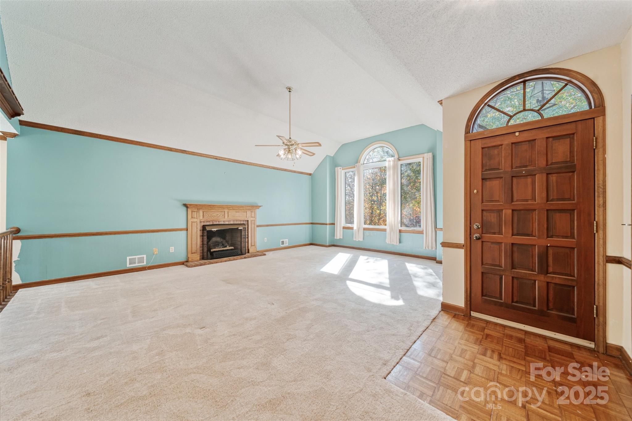 Woodcreek - Residential