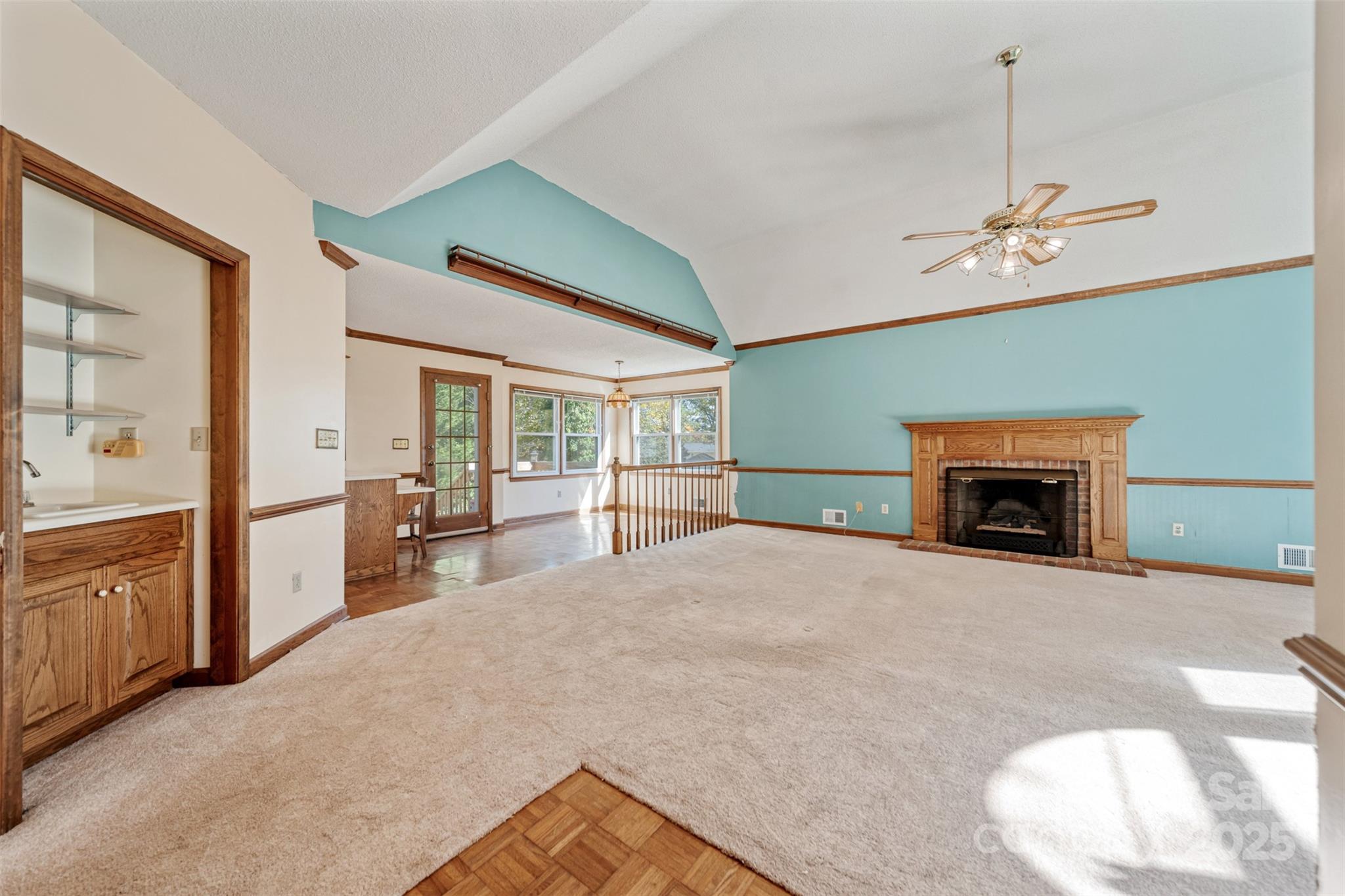 Woodcreek - Residential