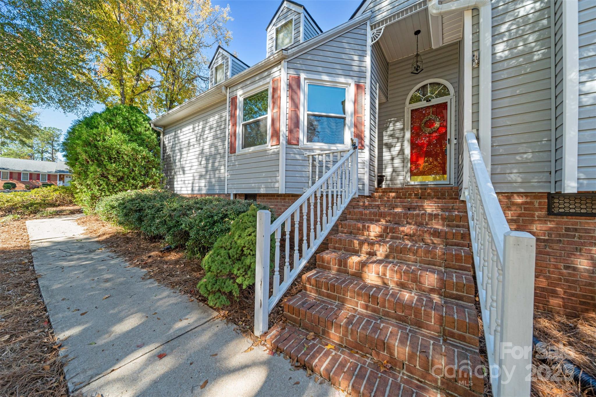 Woodcreek - Residential