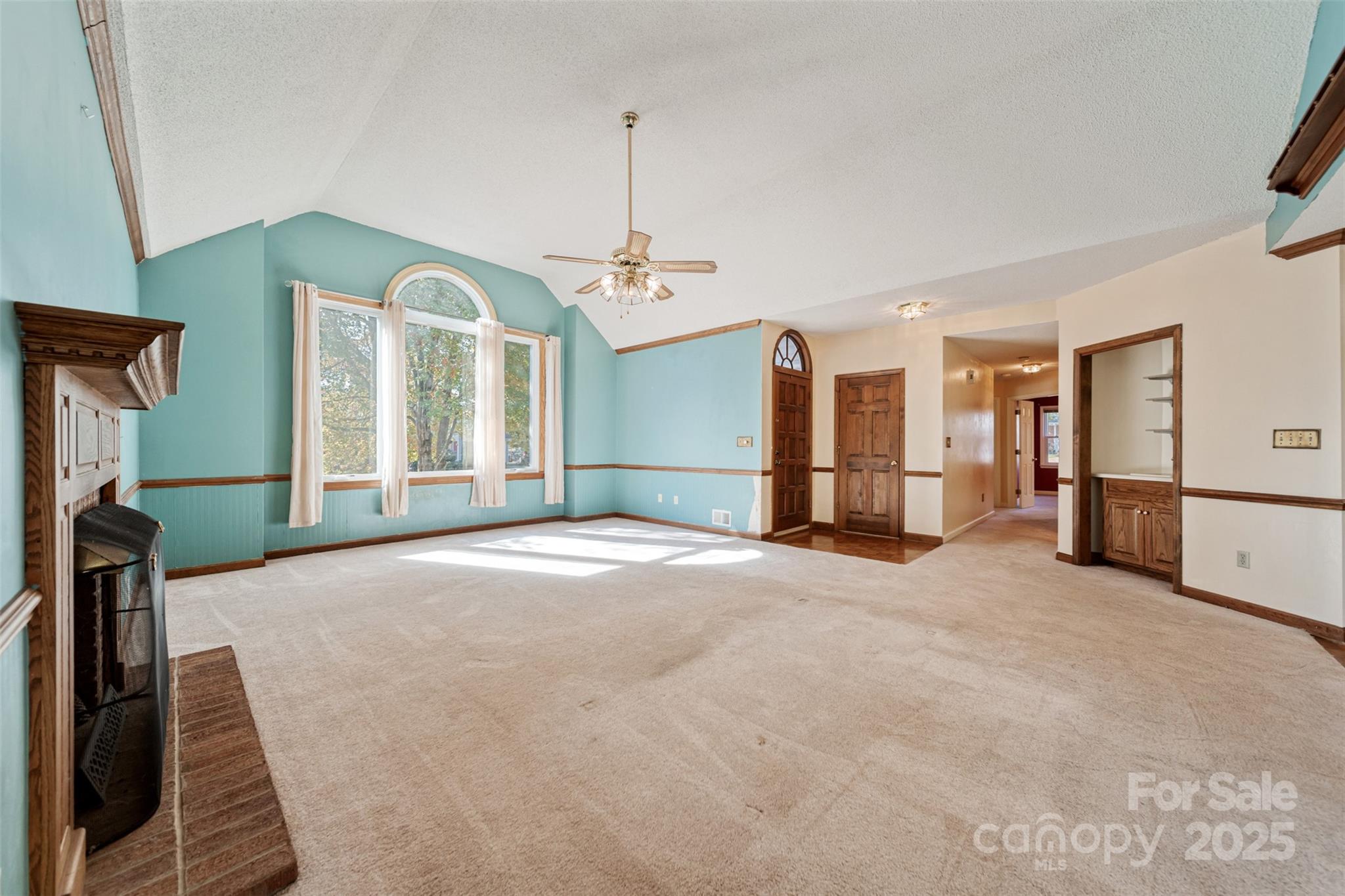 Woodcreek - Residential