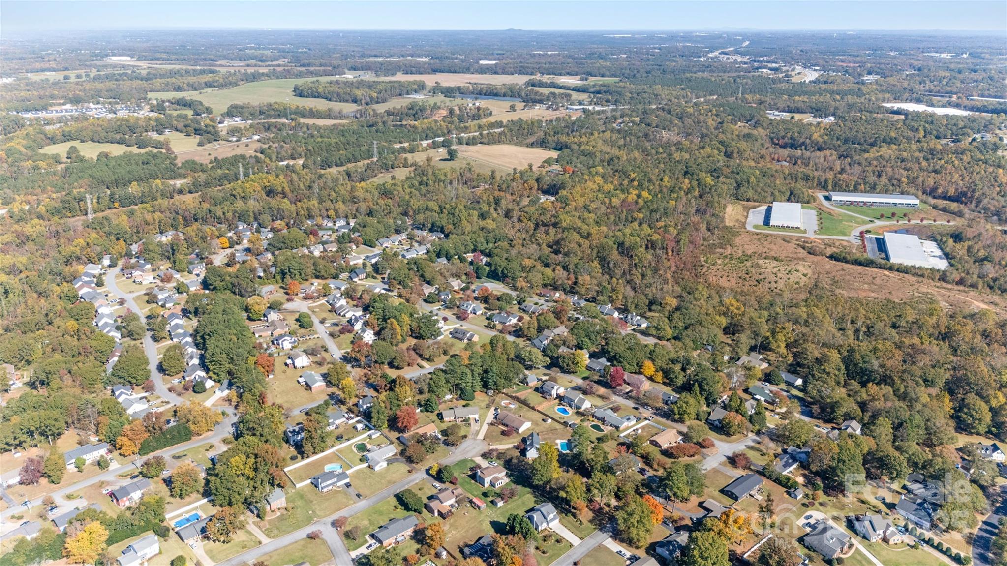 Woodcreek - Residential