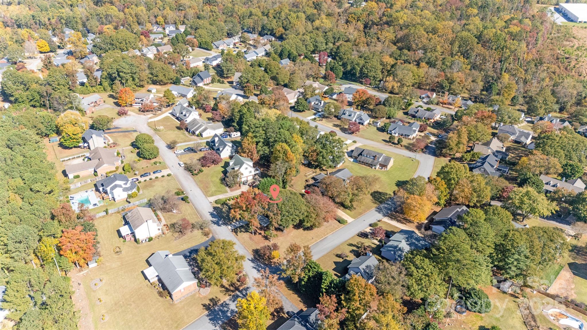 Woodcreek - Residential