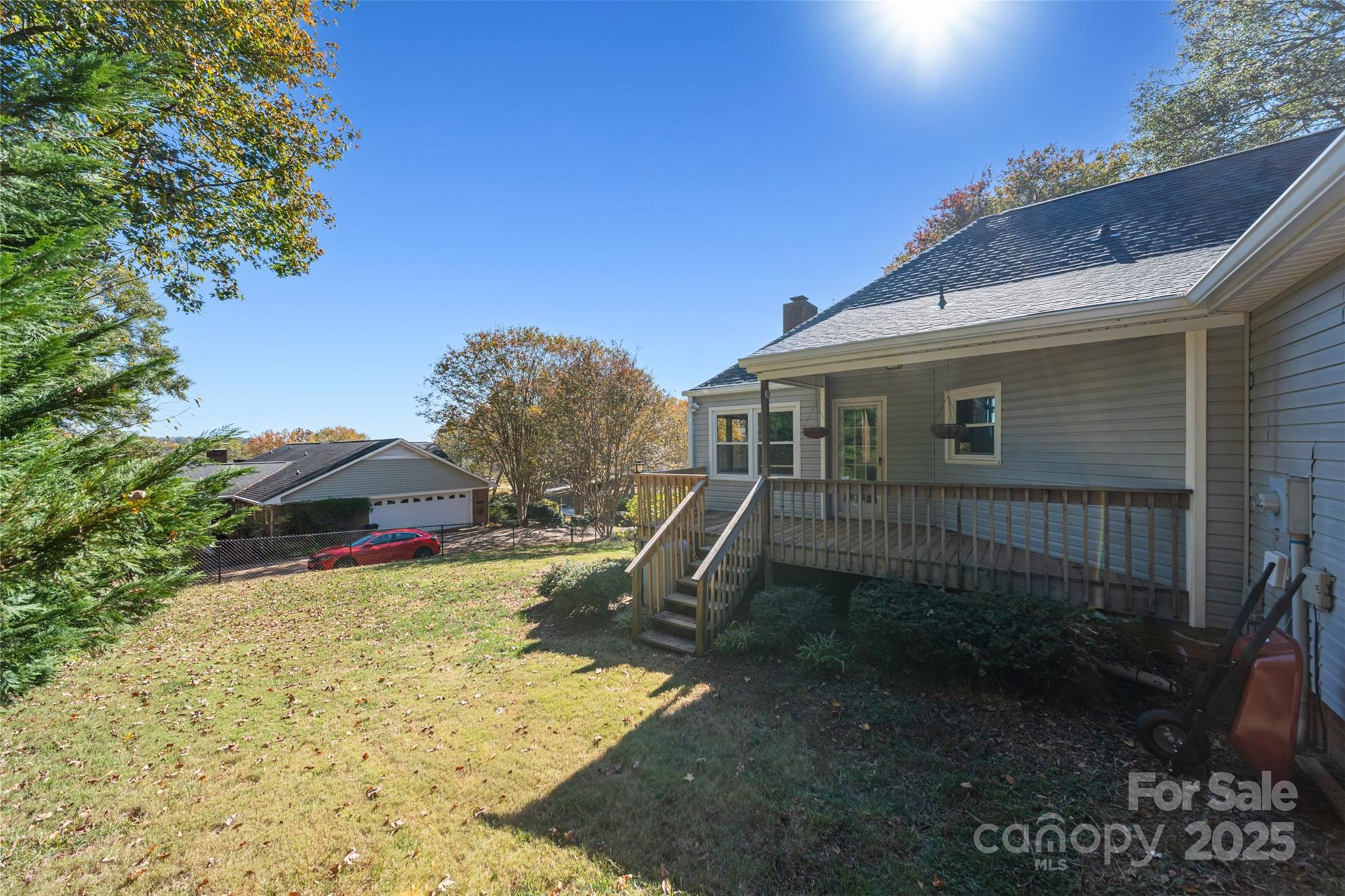 Woodcreek - Residential