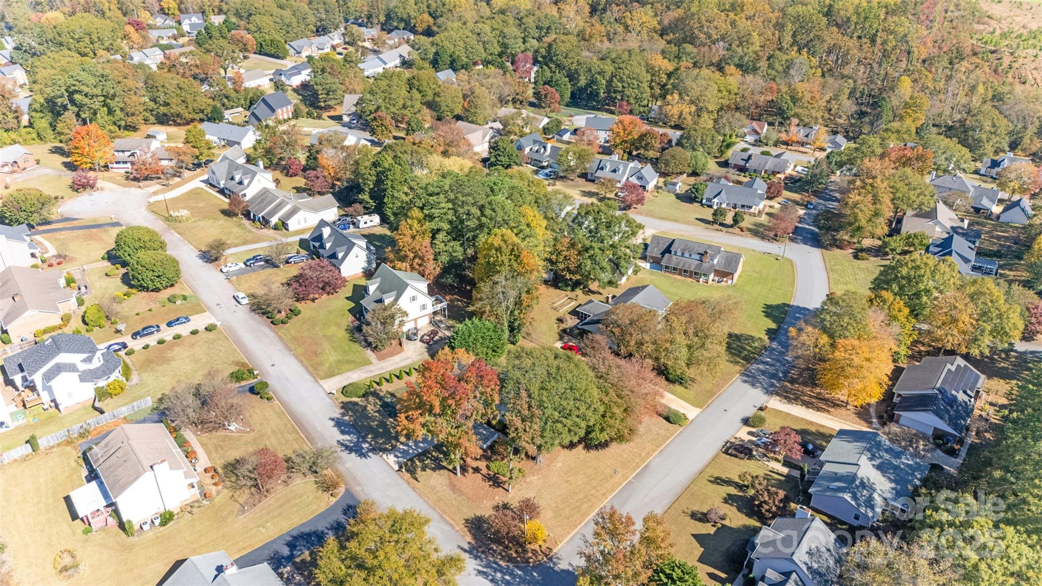 Woodcreek - Residential