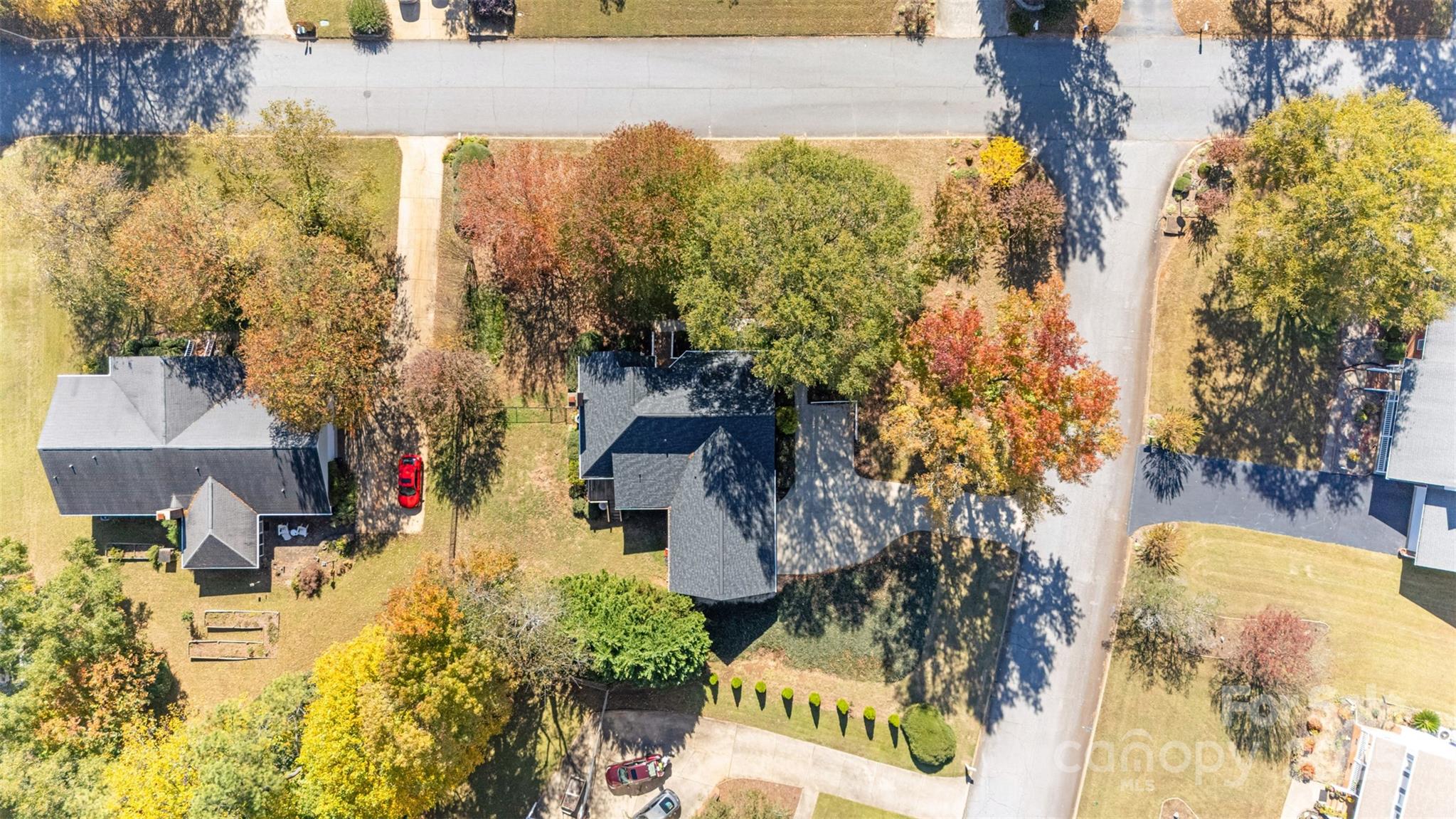 Woodcreek - Residential