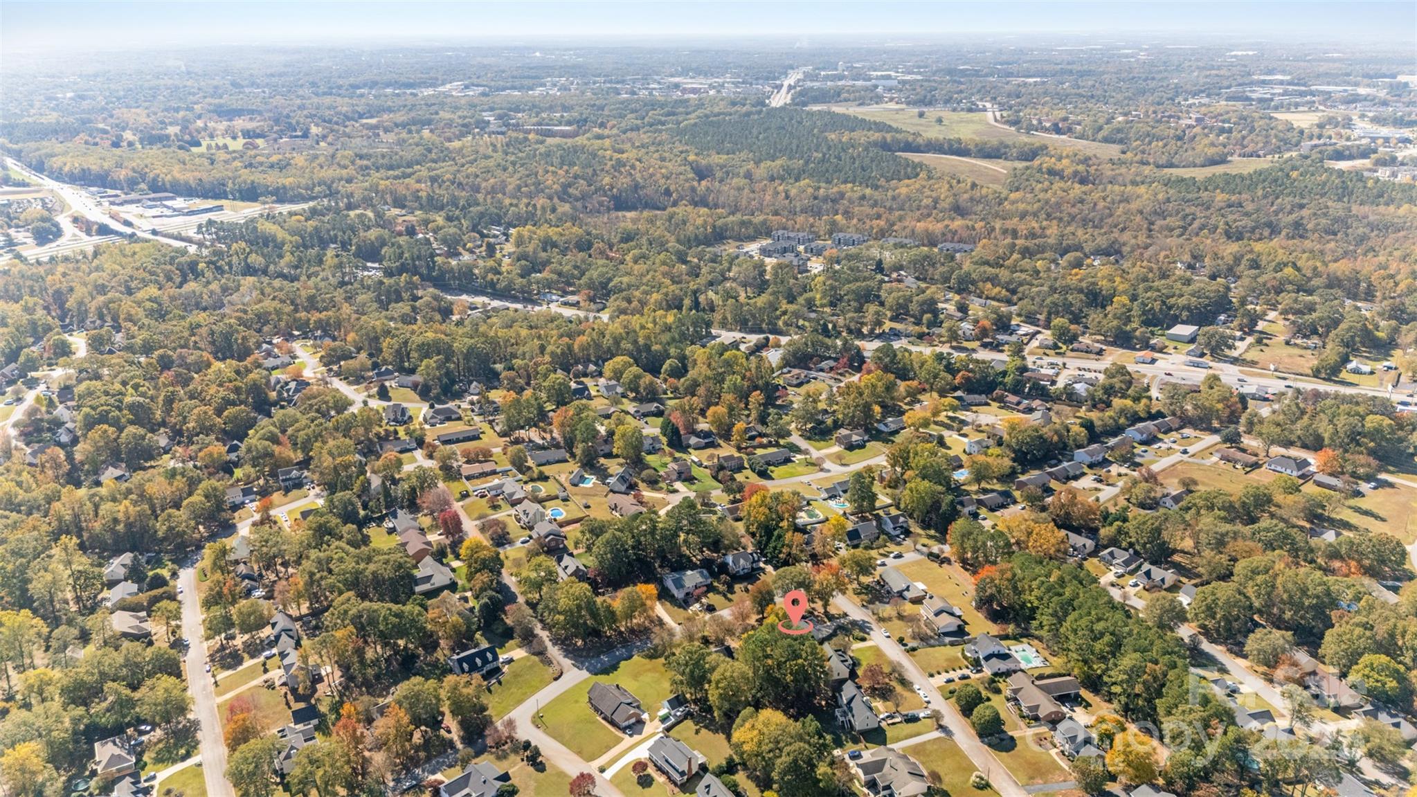 Woodcreek - Residential