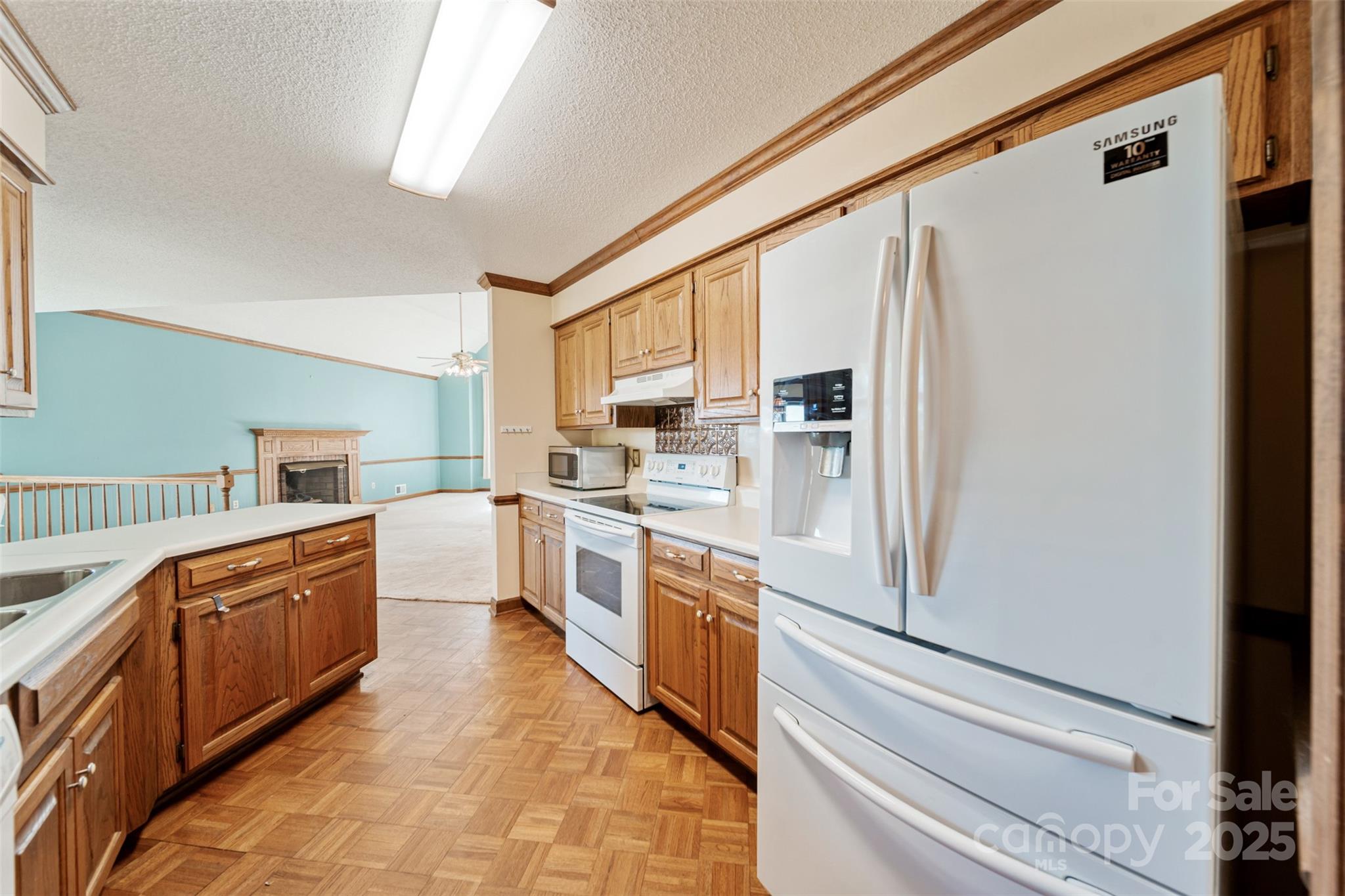 Woodcreek - Residential