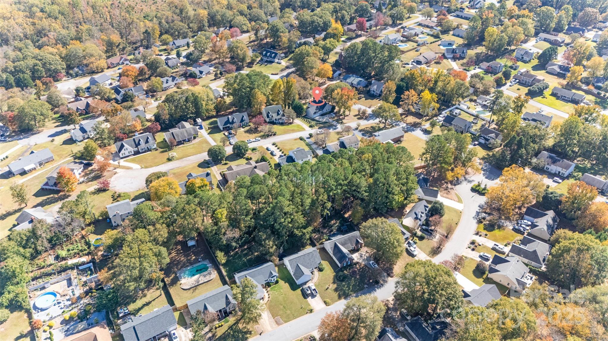 Woodcreek - Residential