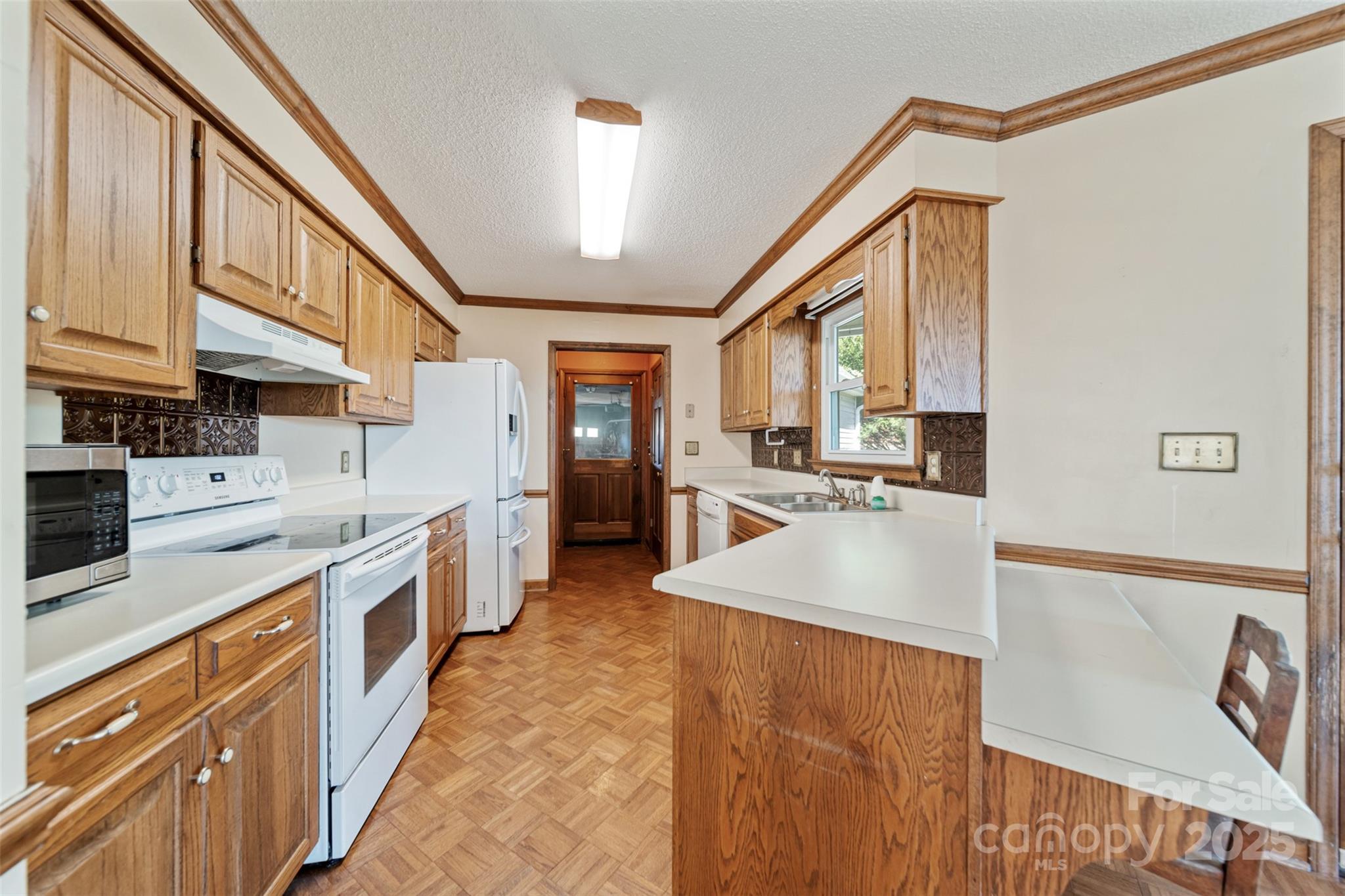 Woodcreek - Residential