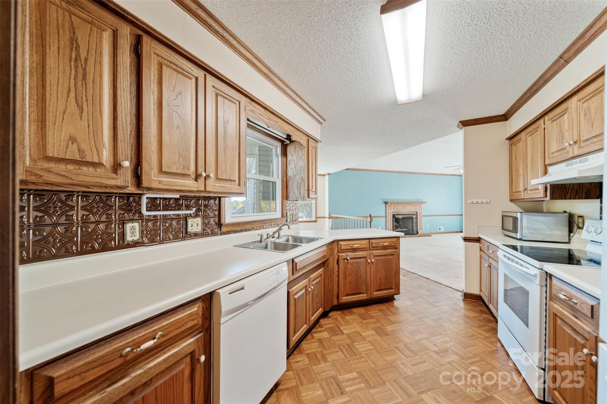 Woodcreek - Residential