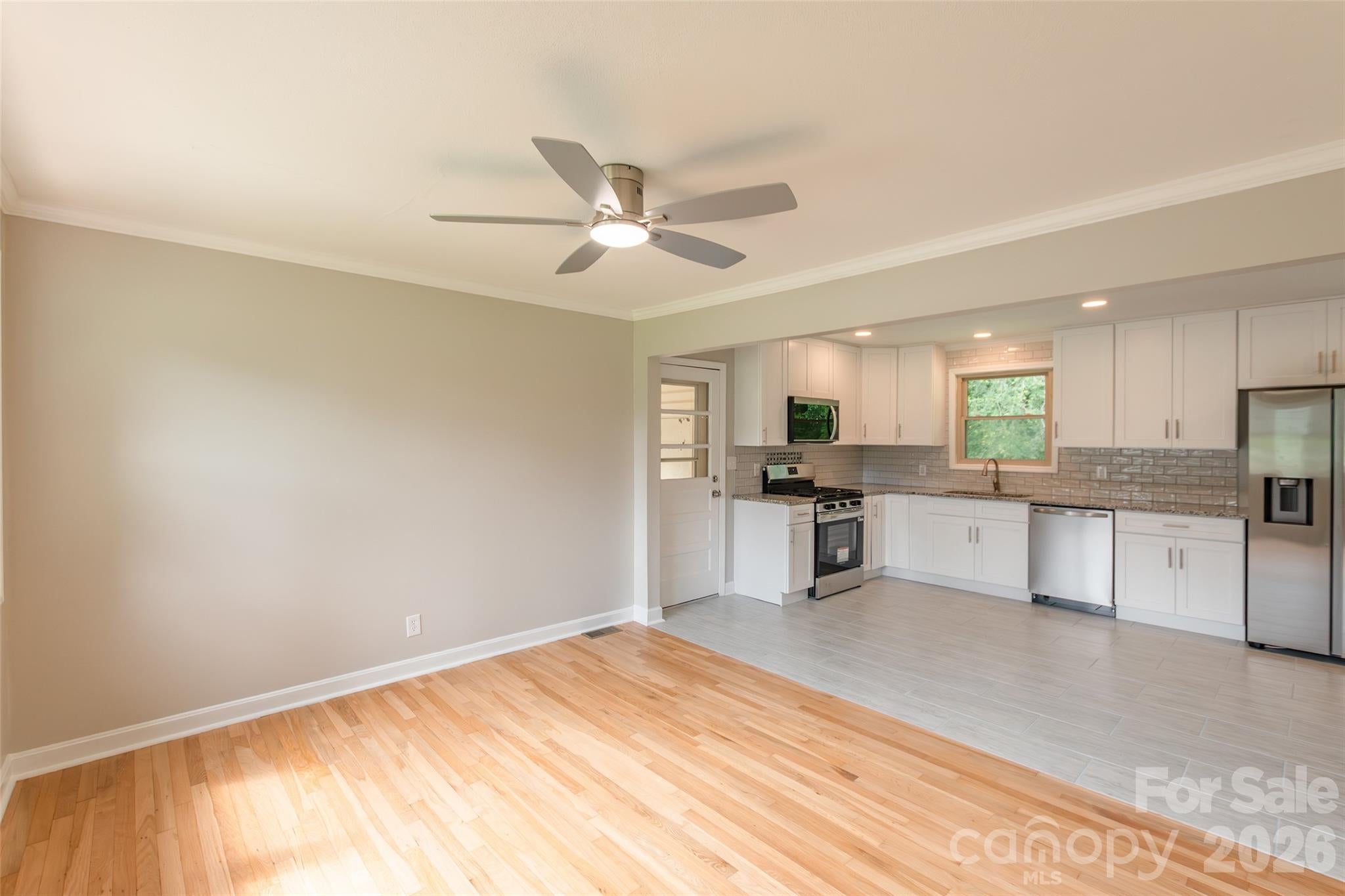4109 Little Mountain Road