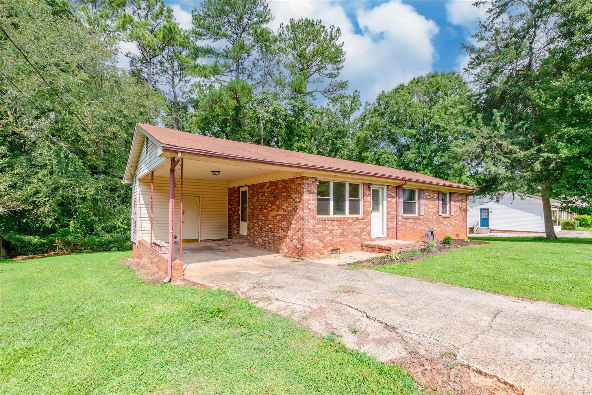 4109 Little Mountain Road