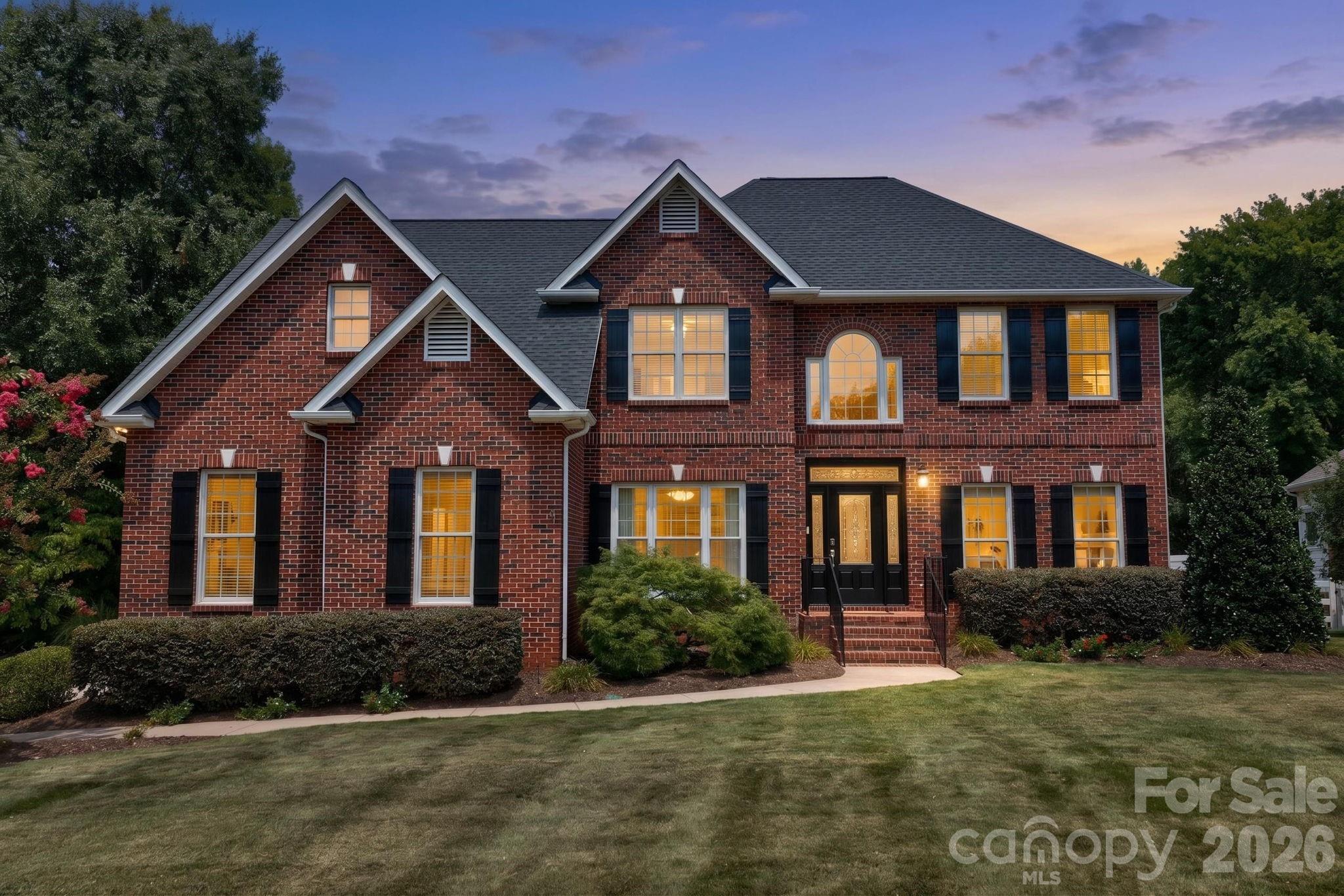 4506 Landmark Drive