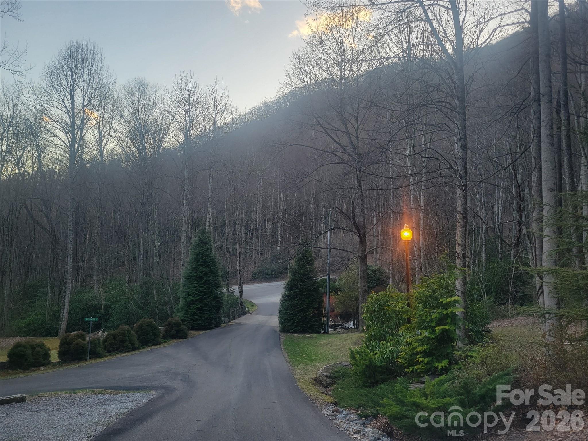 The Cove at Maggie Valley - Land