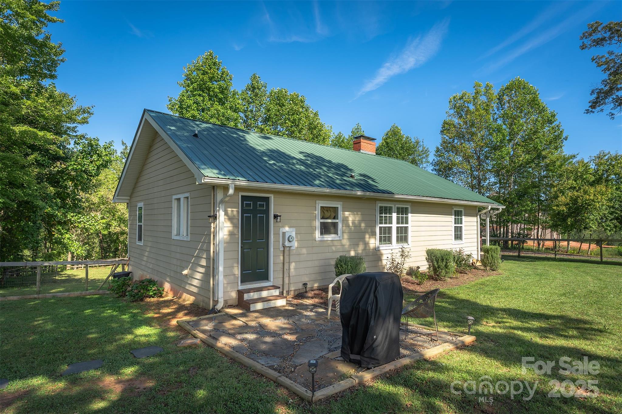 1434 Lake Adger Road