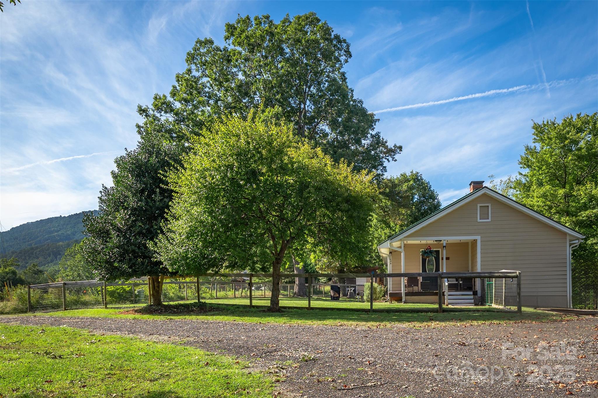 1434 Lake Adger Road