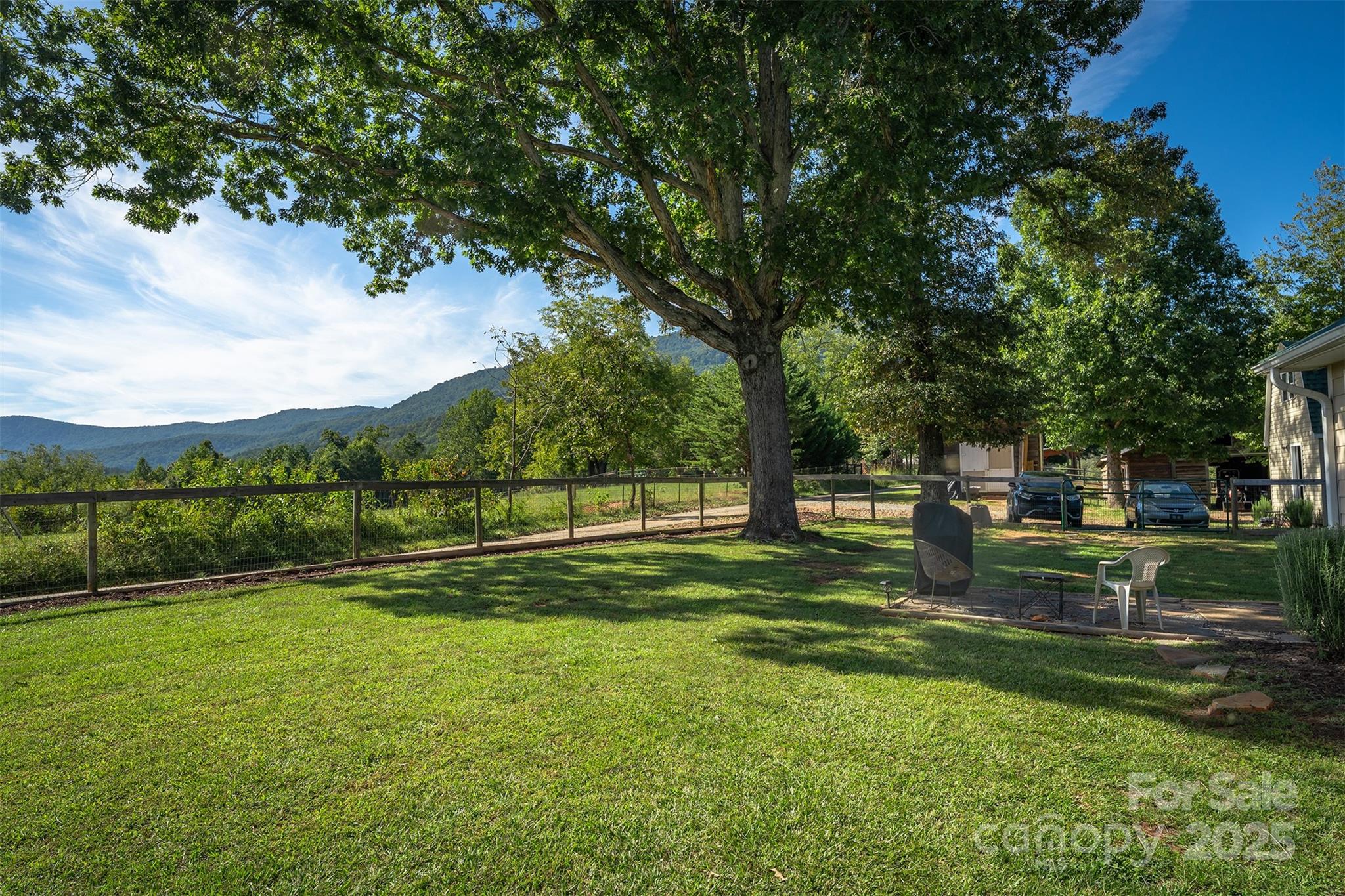 1434 Lake Adger Road