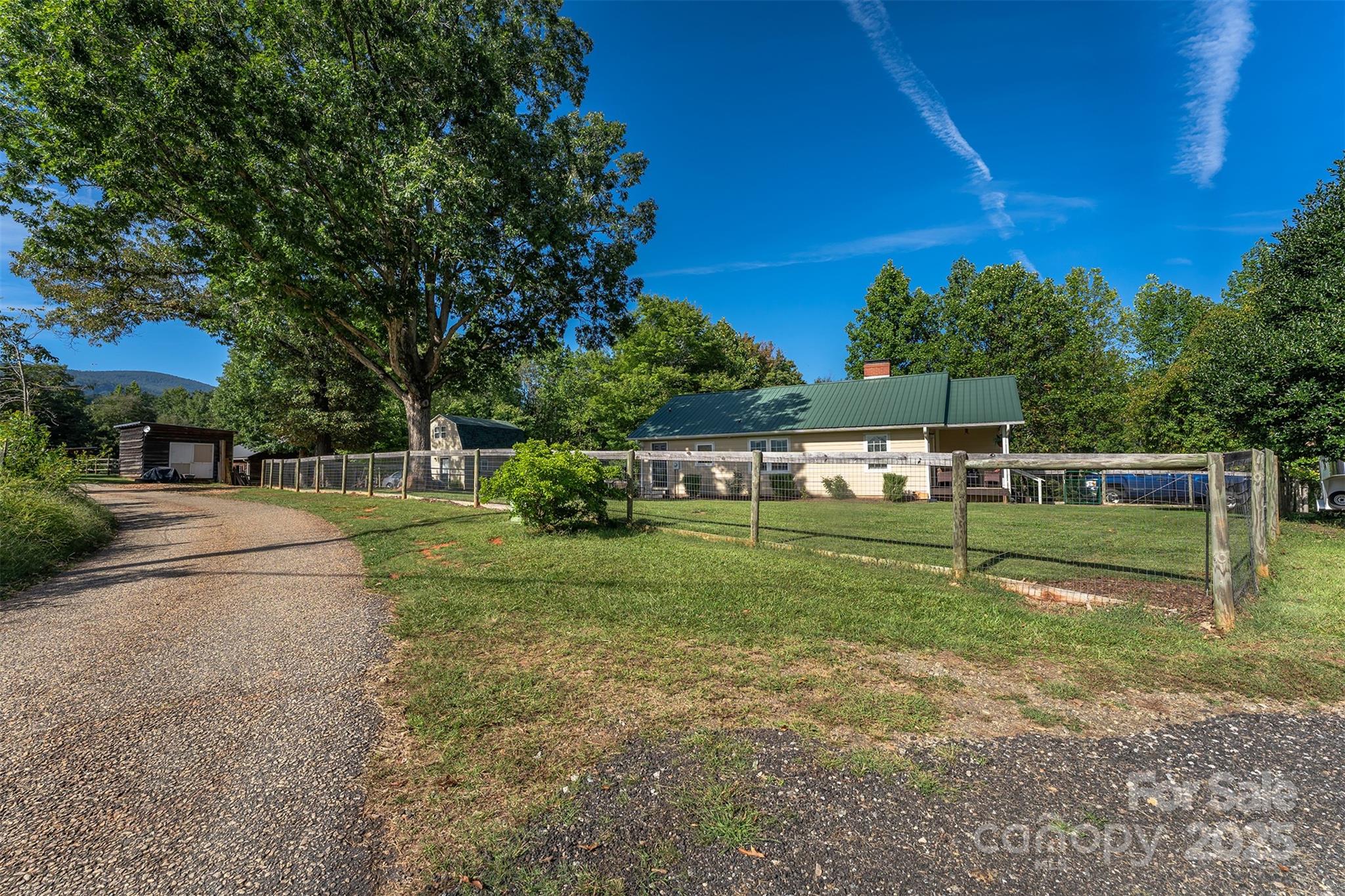 1434 Lake Adger Road