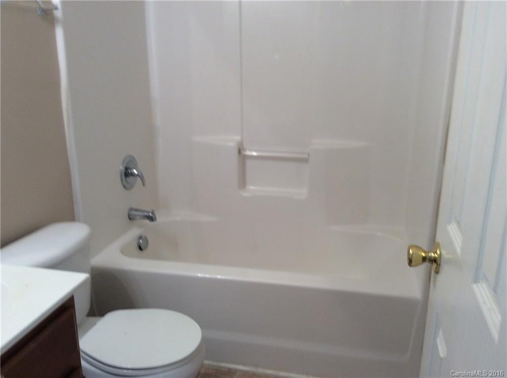 Hidden Creek - Residential