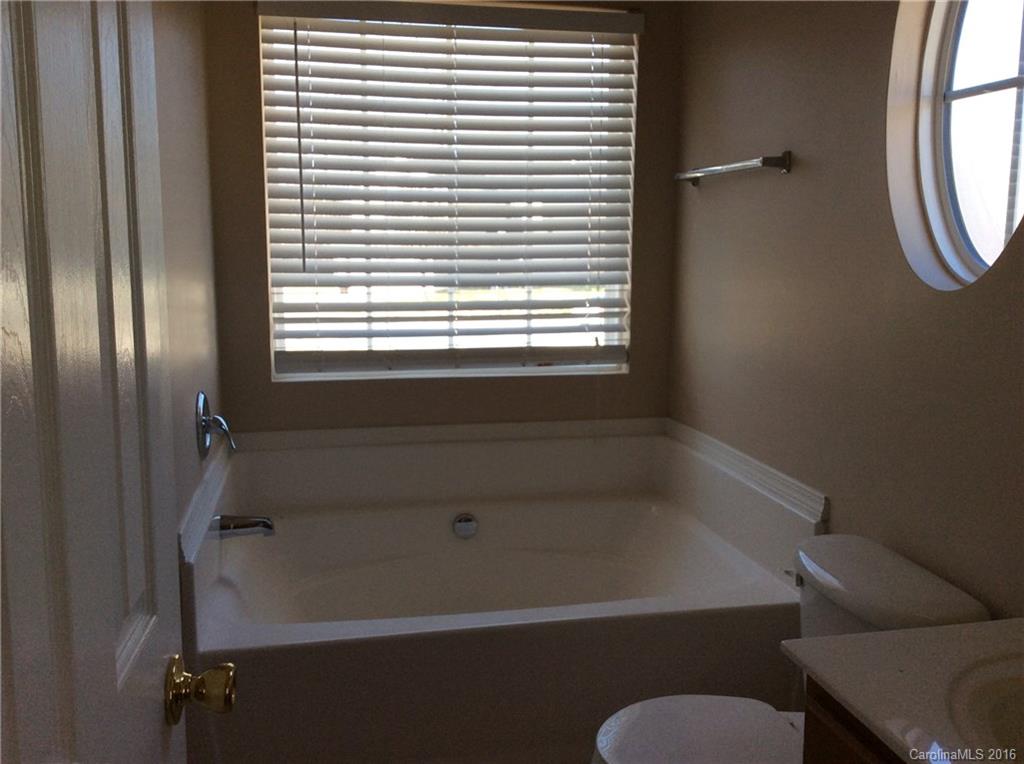 Hidden Creek - Residential