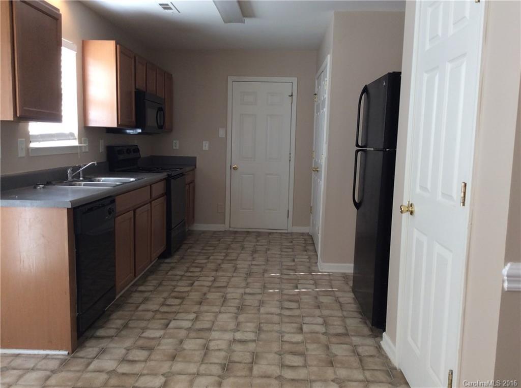 Hidden Creek - Residential