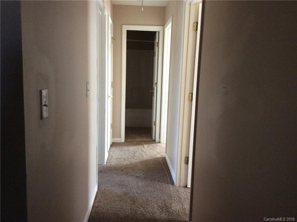 Hidden Creek - Residential