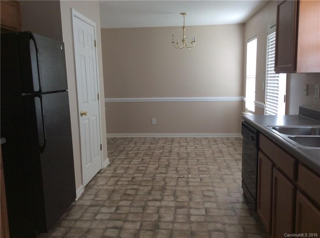 Hidden Creek - Residential