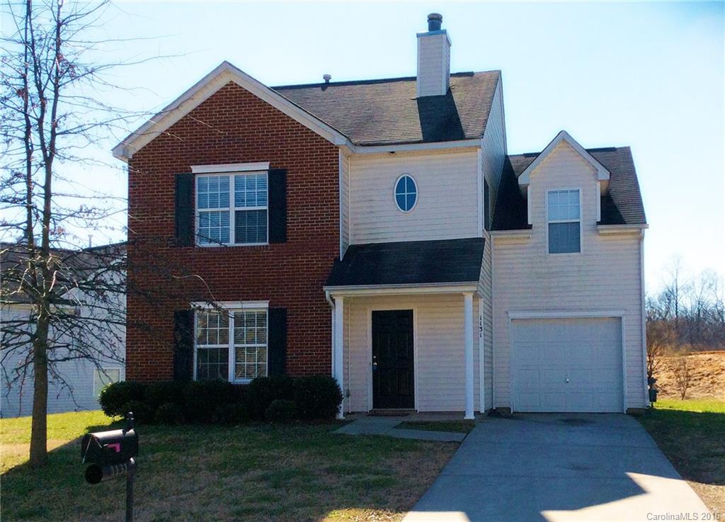 Hidden Creek - Residential