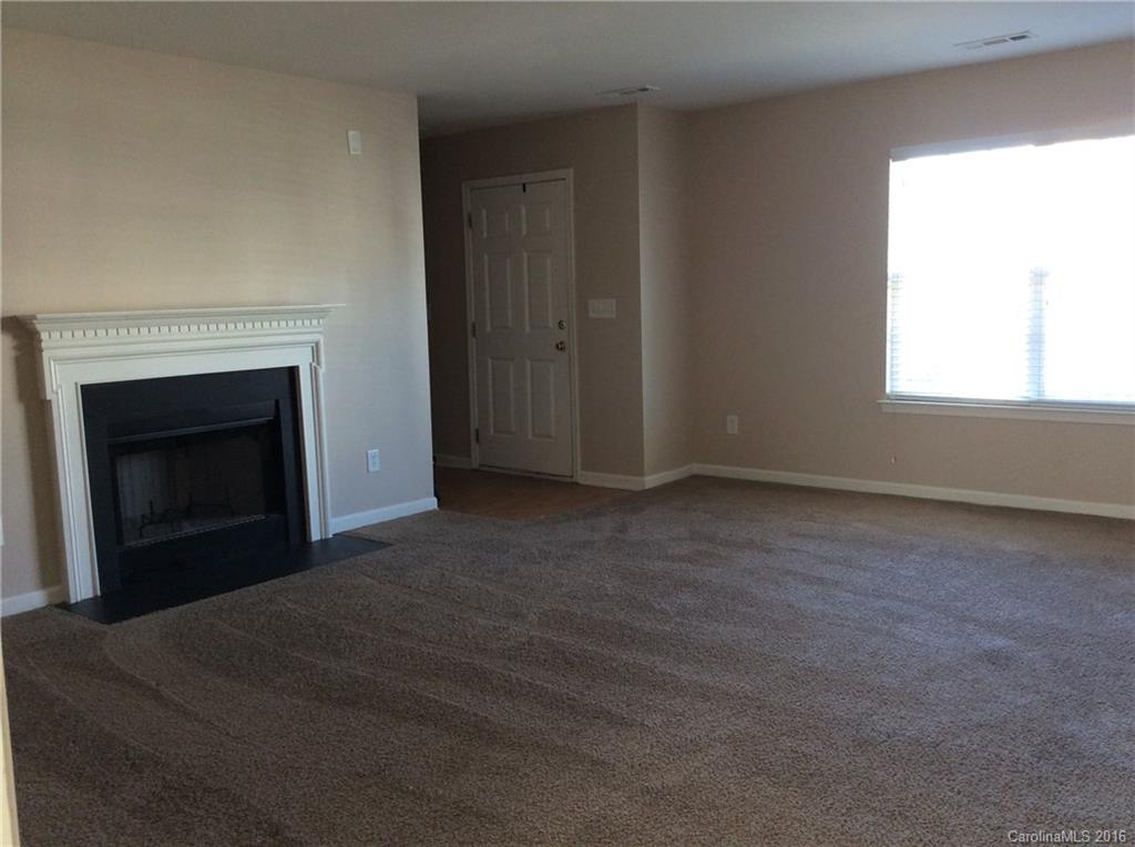 Hidden Creek - Residential