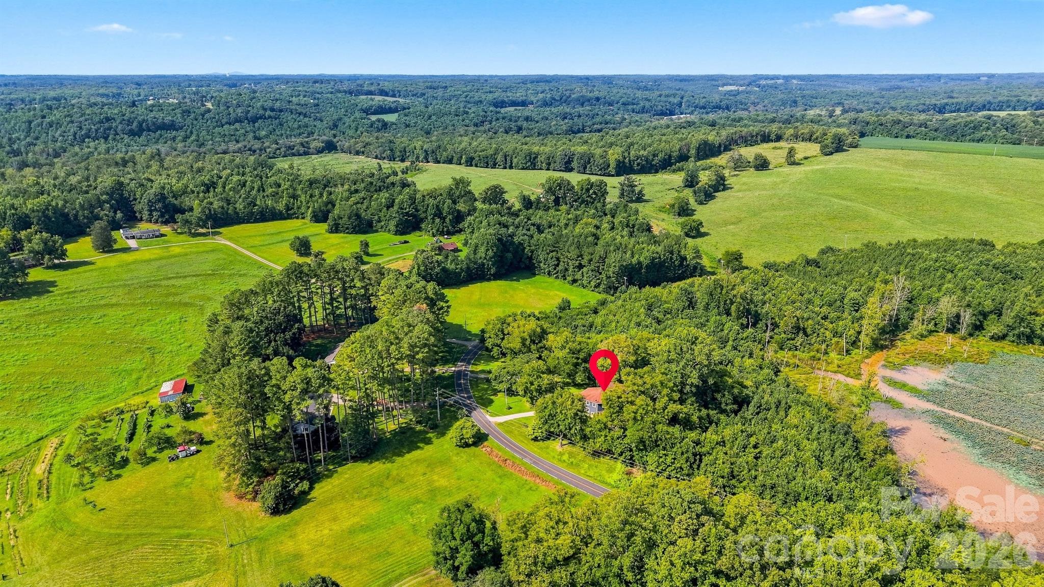 480 Bailey Farm Road