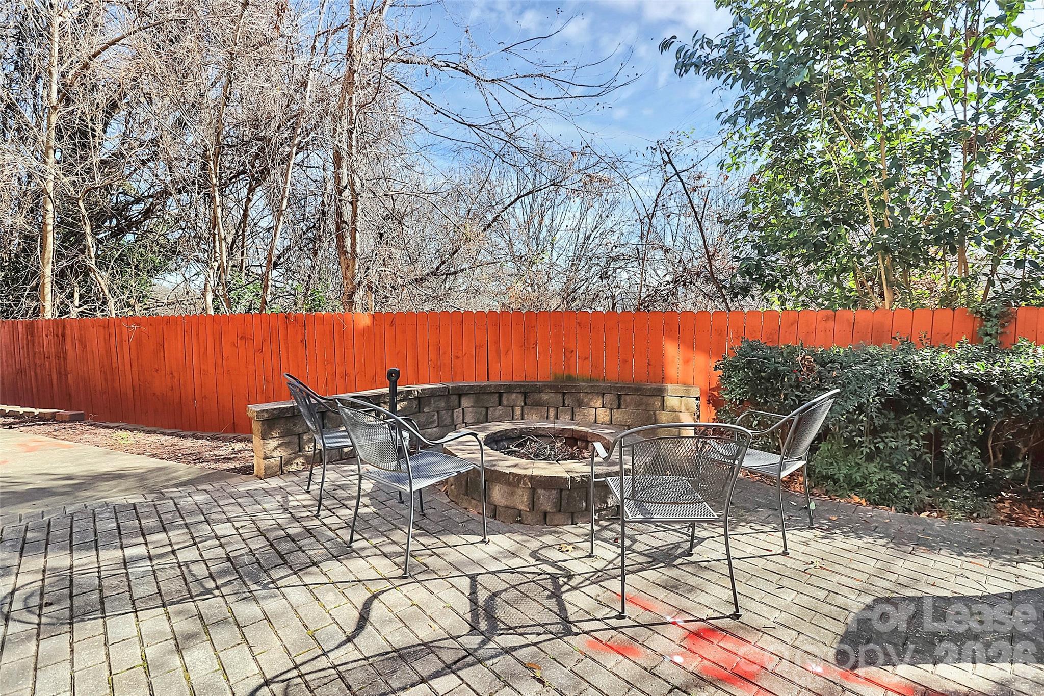 Wesley Heights - Residential Lease