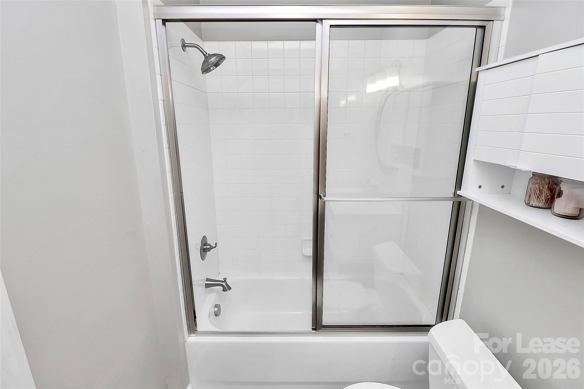 Wesley Heights - Residential Lease