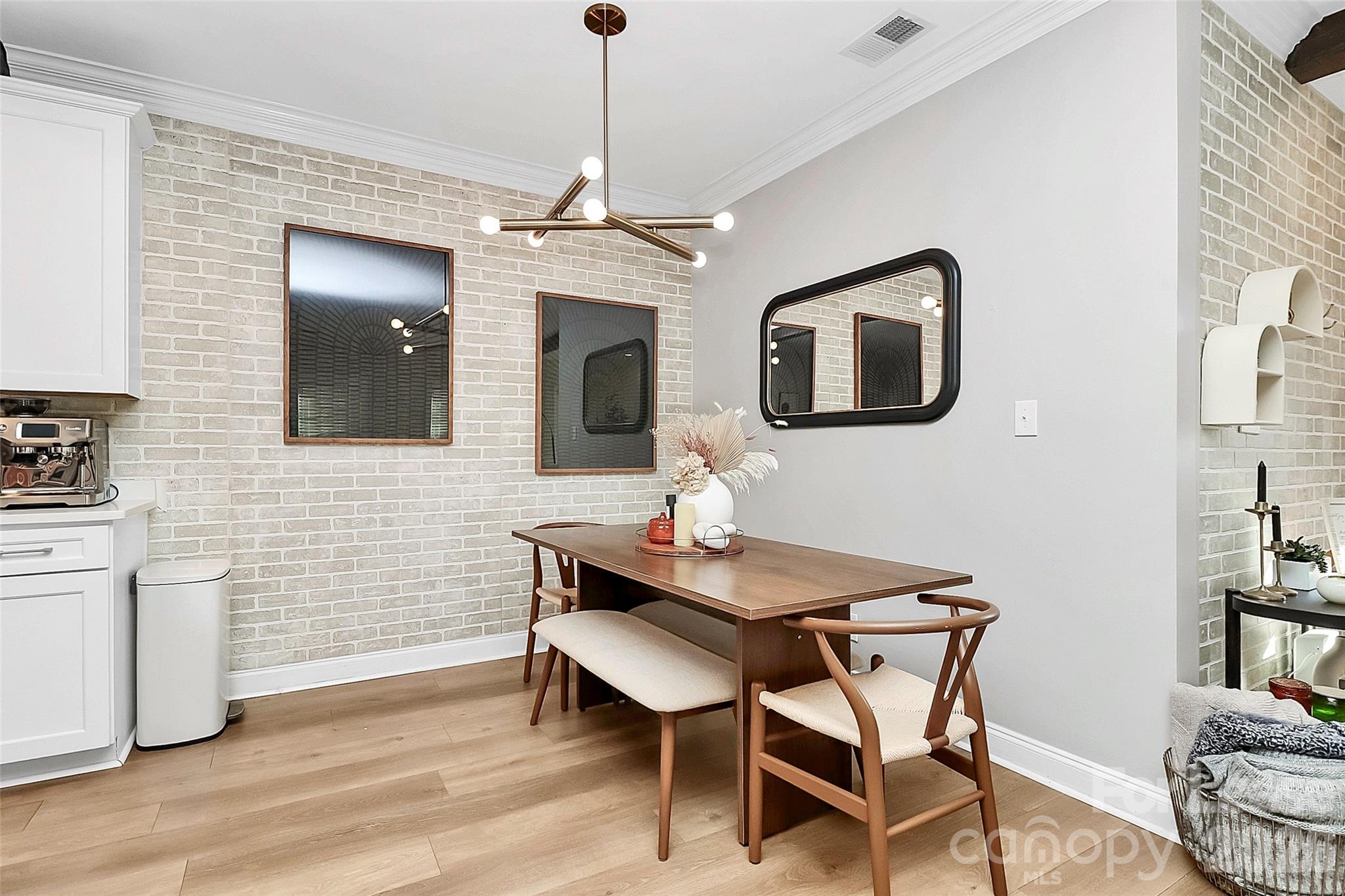 Wesley Heights - Residential Lease