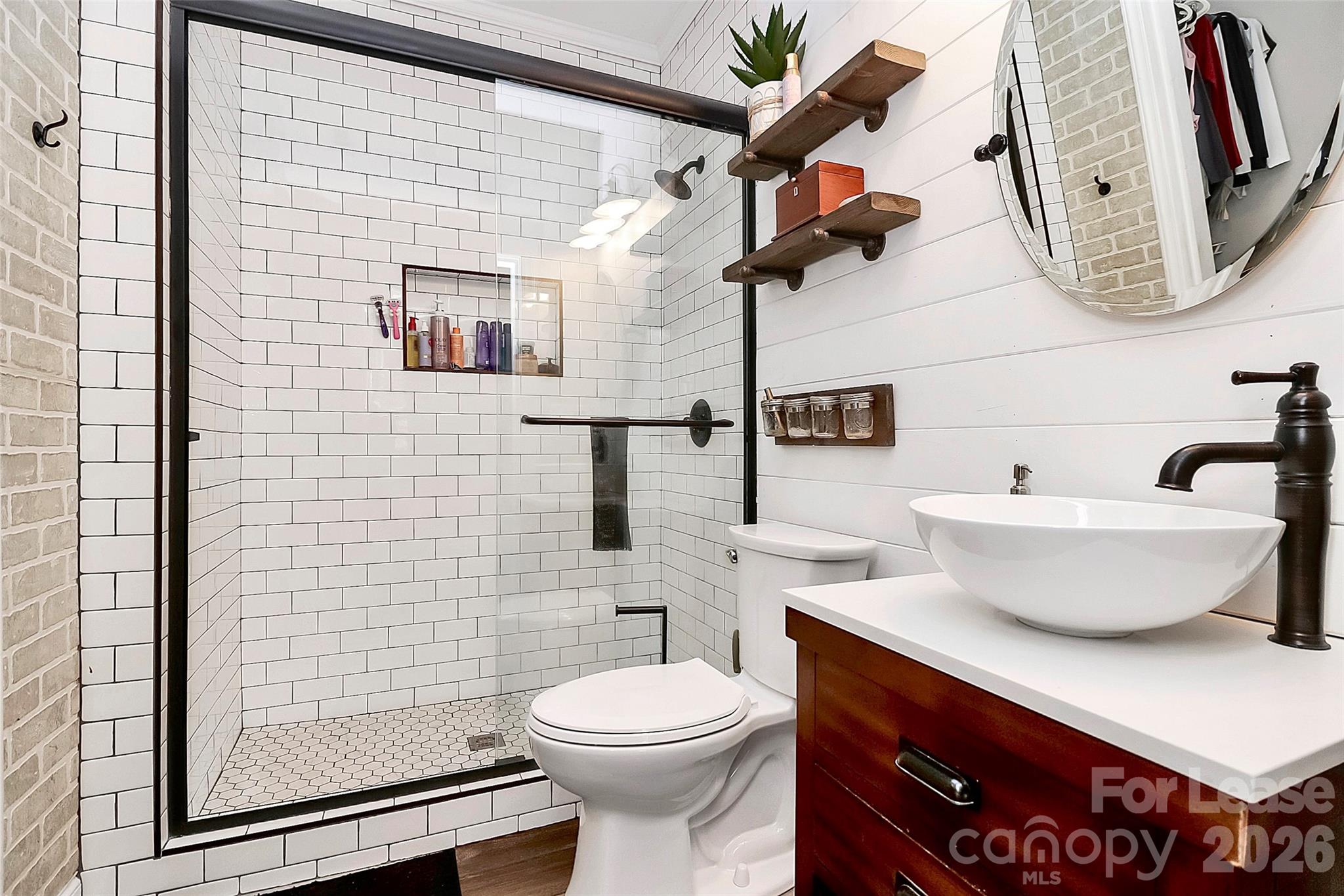 Wesley Heights - Residential Lease