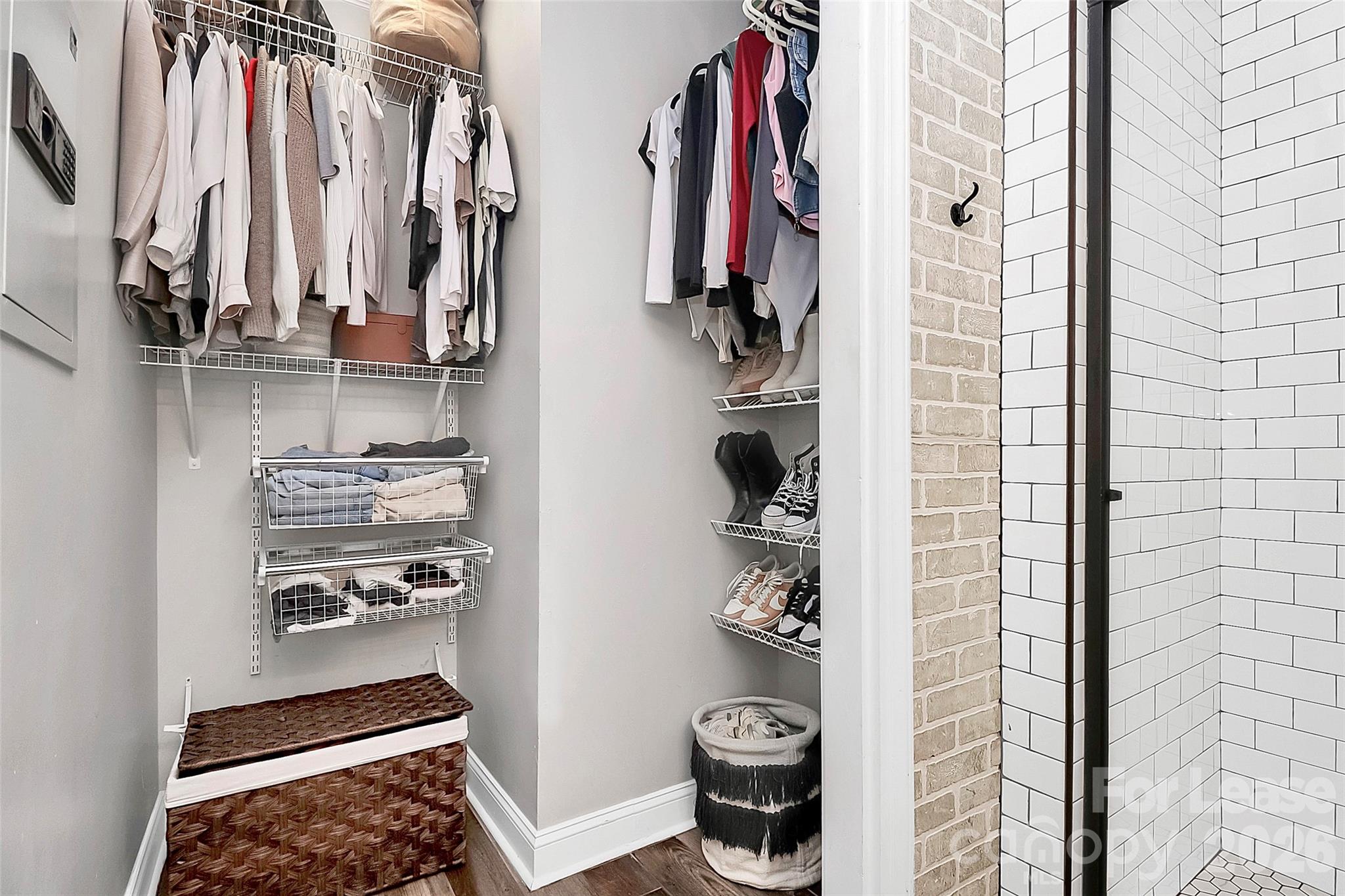 Wesley Heights - Residential Lease