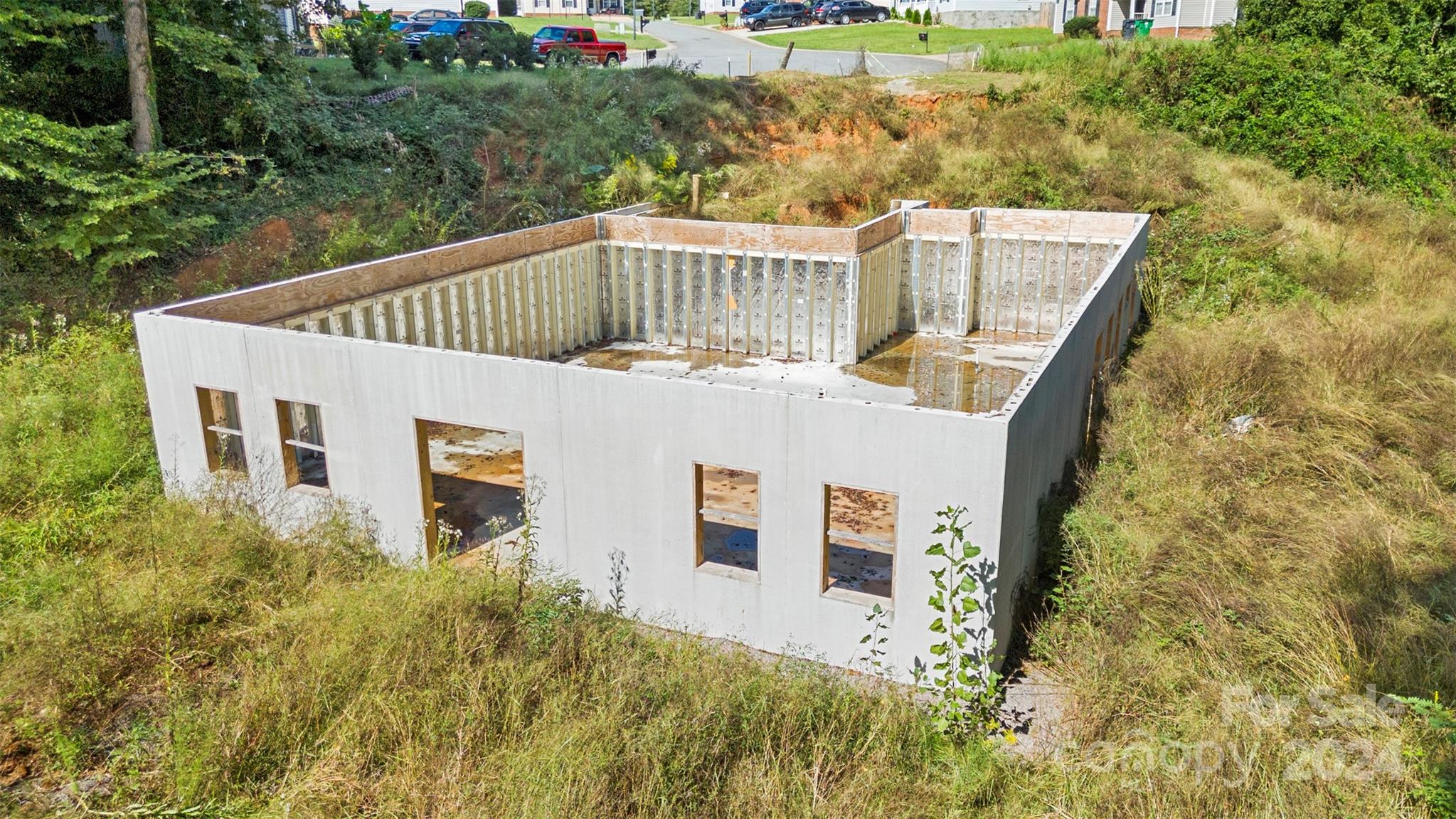 2030 Helen Harper Court