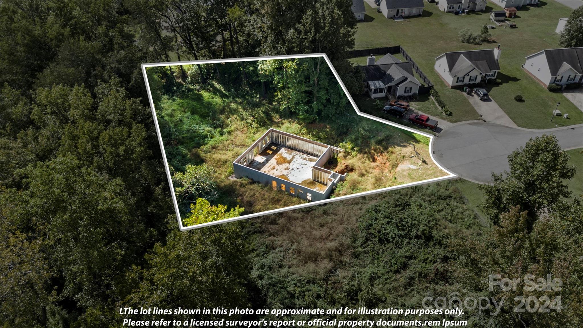 2030 Helen Harper Court