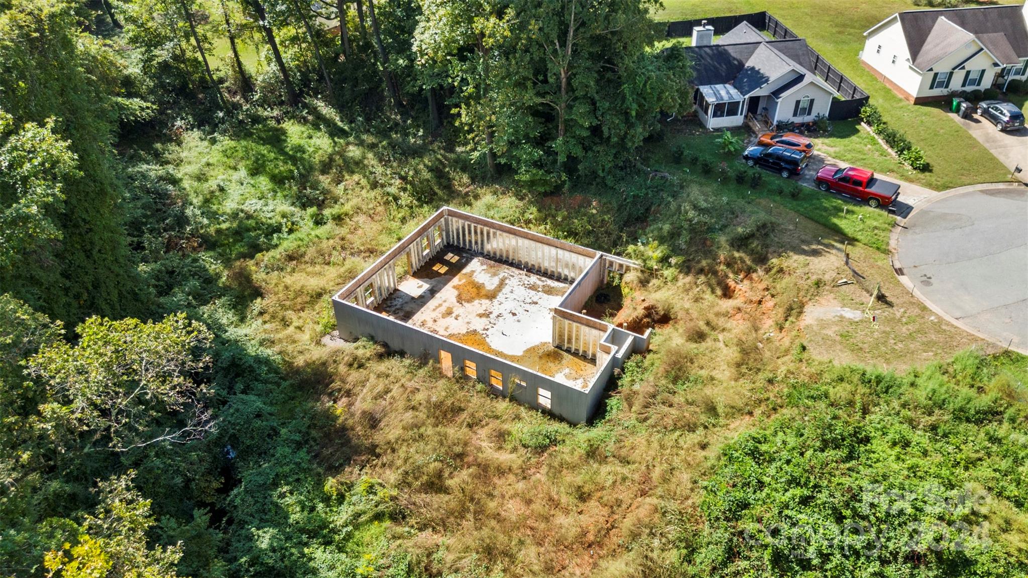 2030 Helen Harper Court