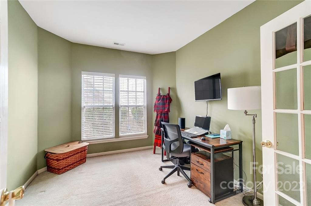 Kingsley - Residential