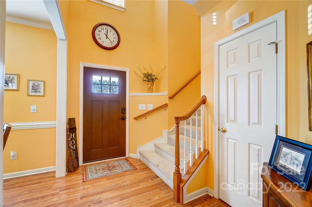 Kingsley - Residential