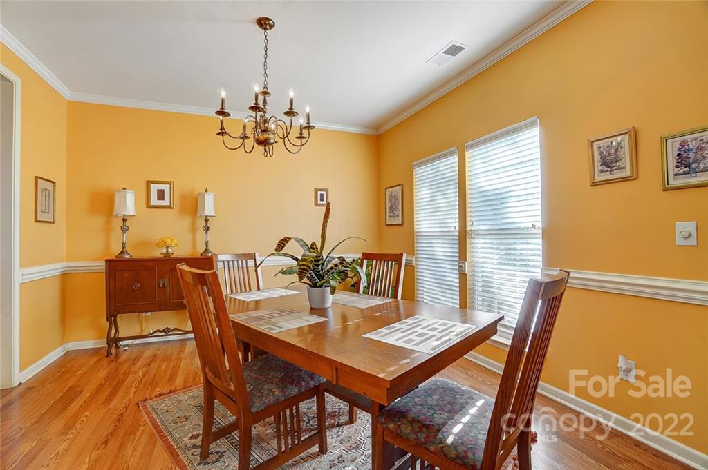 Kingsley - Residential