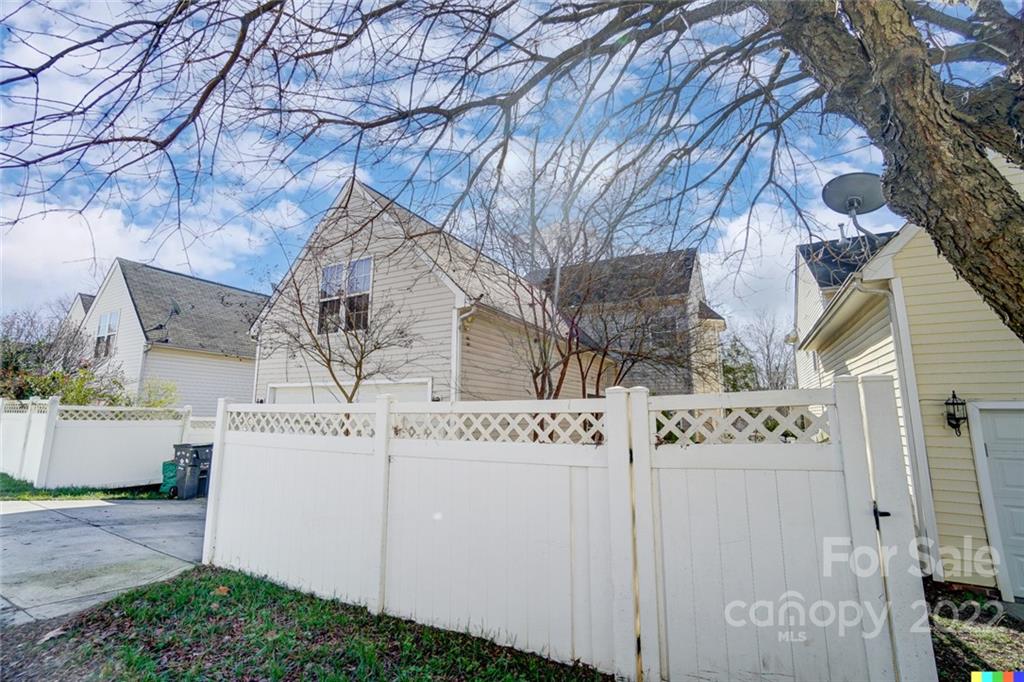 Kingsley - Residential