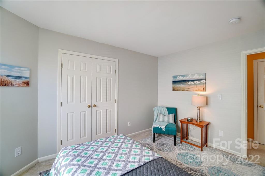 Kingsley - Residential