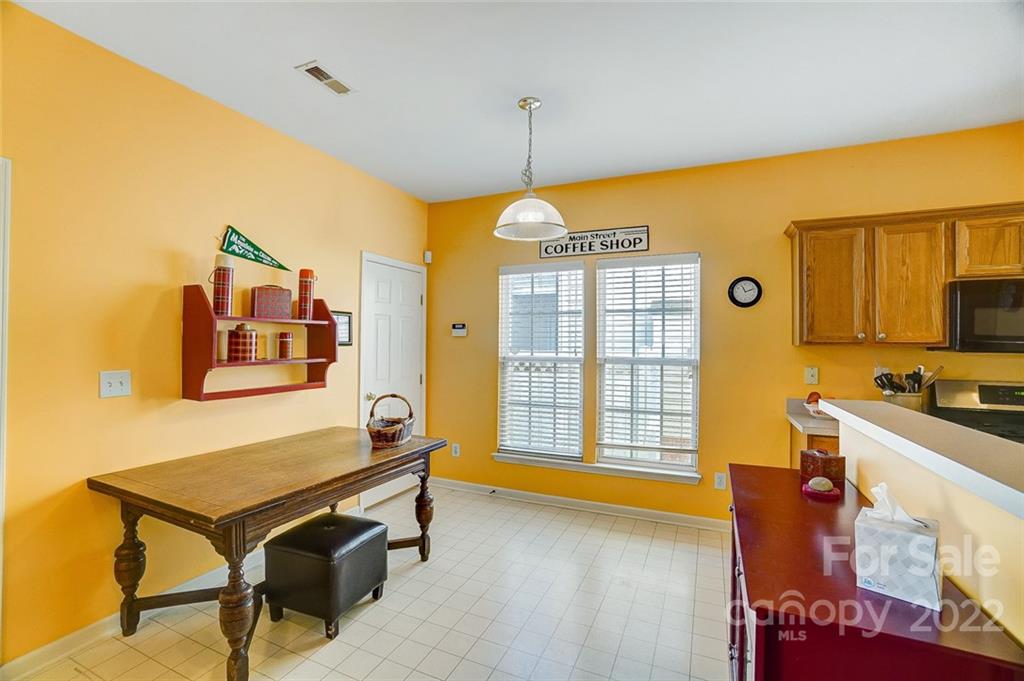 Kingsley - Residential